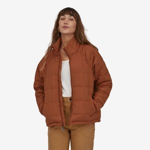 Patagonia Lost Canyon Jacket